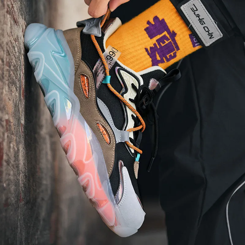 THUNDERBOLT 'Epitome' X9X Sneakers