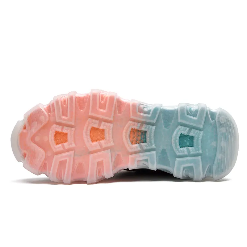 THUNDERBOLT 'Epitome' X9X Sneakers