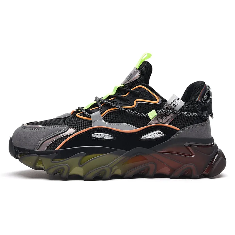 THUNDERBOLT 'Epitome' X9X Sneakers