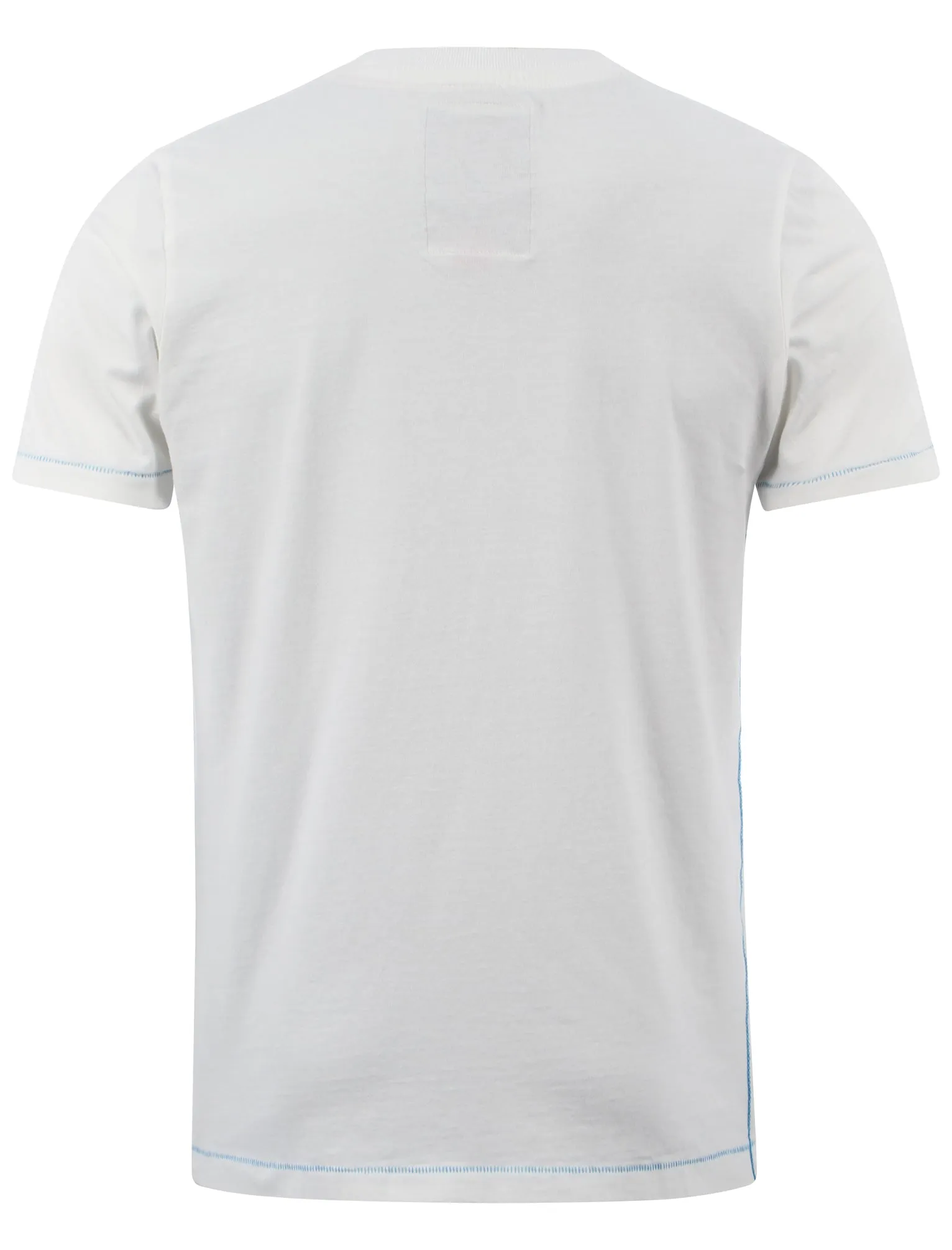 Tokyo Laundry Hermosa Cove t-shirt in Ivory