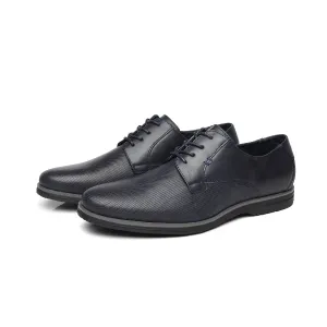 West Louis Lightweight Leather Business Office Dress Shoes