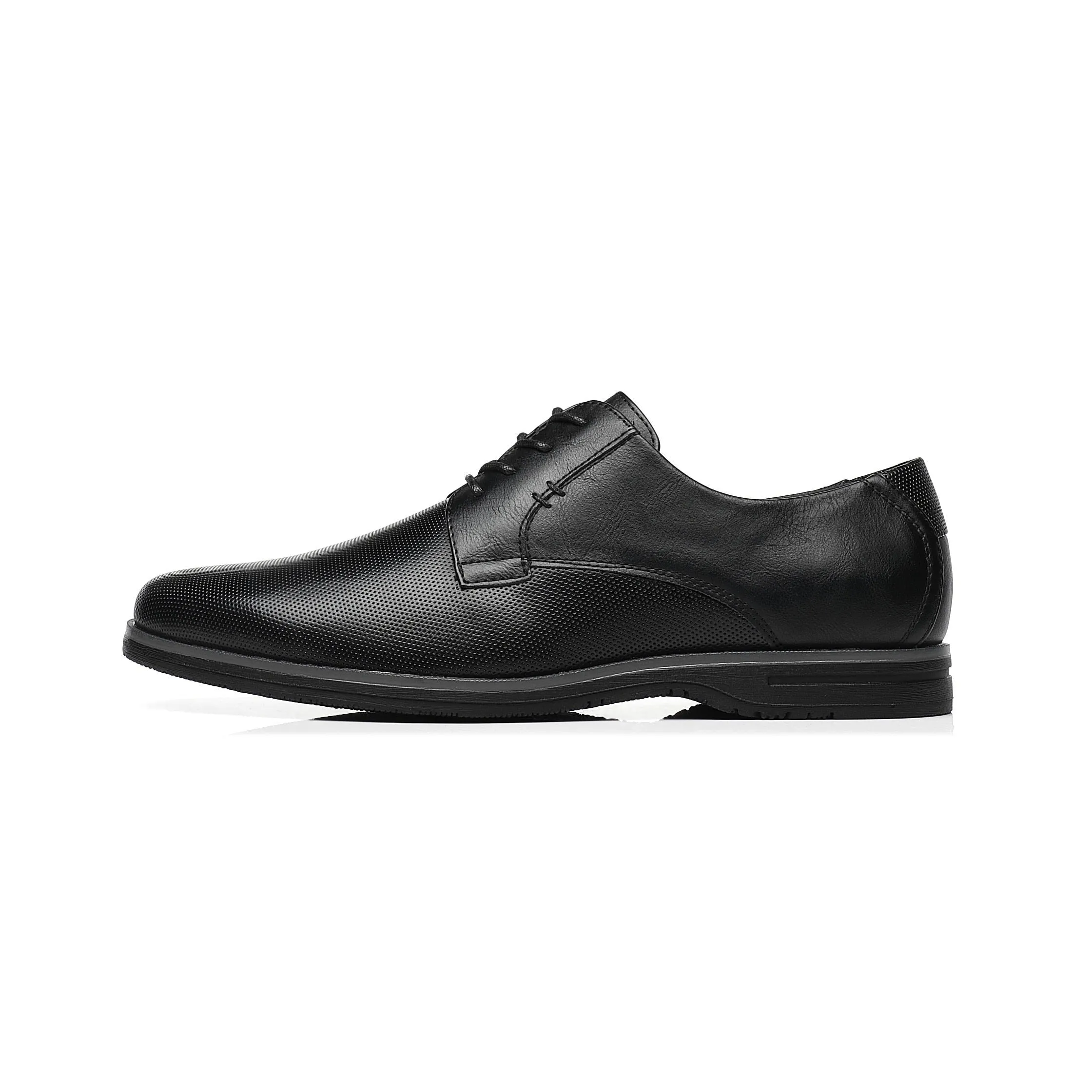 West Louis Lightweight Leather Business Office Dress Shoes