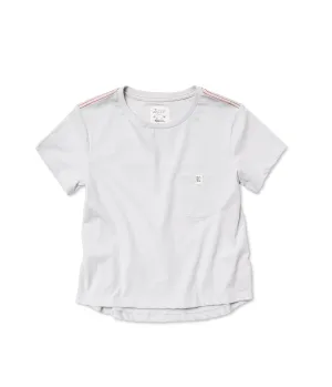 Women's Jarbidge Premium Pocket Tee