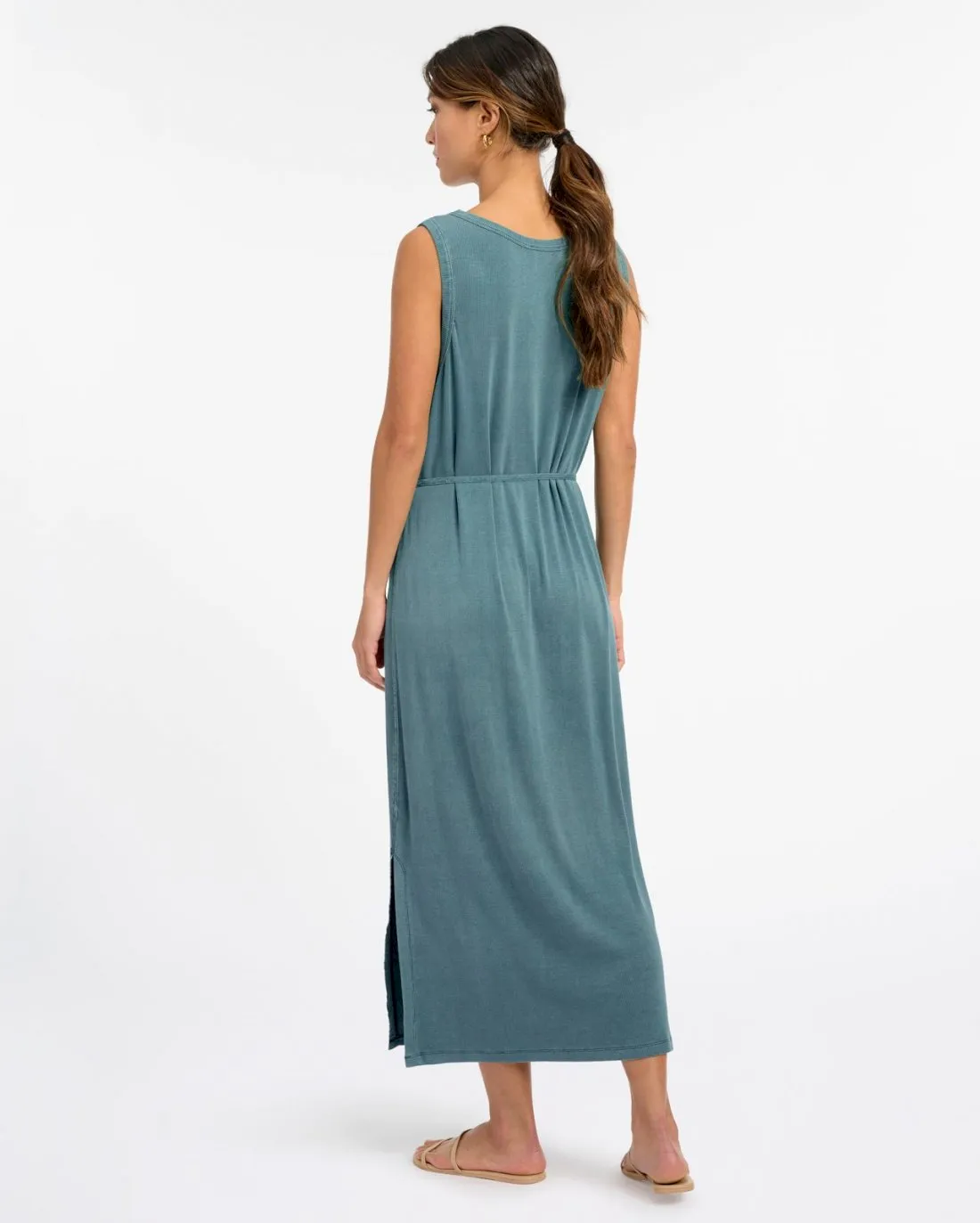 Zinnia Dress